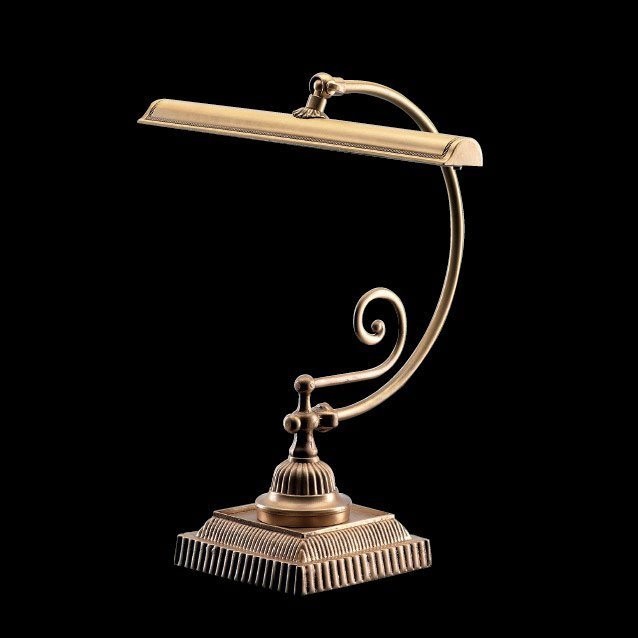 Настольная лампа IlParalume MARINA 7711 1492