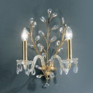 Бра Prearo Diva DIVA/2/AP/A/24K