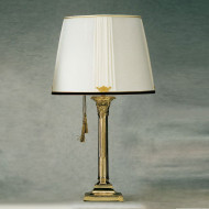 Настольная лампа IlParalume MARINA Impero 109 Настольная лампа IlParalume MARINA Impero 109