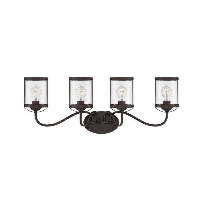 Бра Savoy House Bergen 8-235-4-13 Бра Savoy House Bergen 8-235-4-13