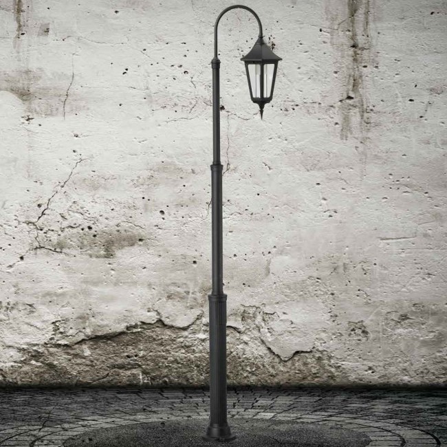 Садово-парковый фонарь Garden Light Park 96078 NE L1