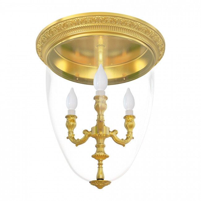 Потолочный светильник FEDE Lighting Chandeliers Verona FD1094COB Потолочный светильник FEDE Lighting Chandeliers Verona FD1094COB
