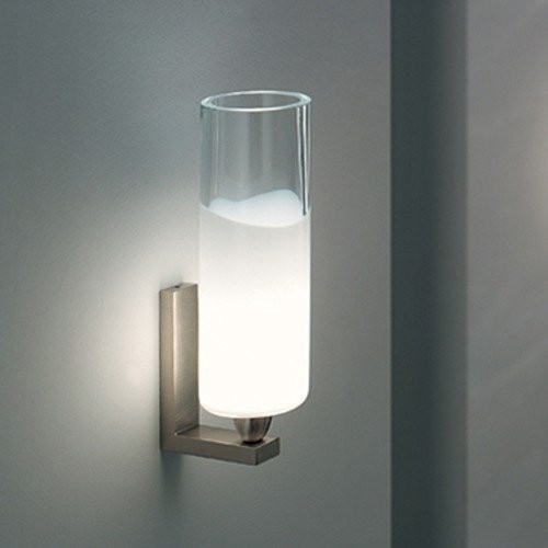 Бра Vistosi Lio AP L1 P ALO CR/BC NI Бра Vistosi Lio AP L1 P ALO CR/BC NI