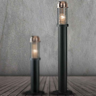 Уличный столб Garden Light Futura 95034/CU NE