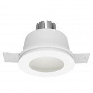 Встраиваемый светильник Linea Light Gypsum 8866N Встраиваемый светильник Linea Light Gypsum 8866N