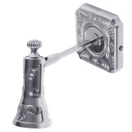 Спот (точечный светильник) FEDE Lighting Siena FD1021WCB