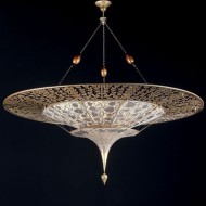 Подвесной светильник Archeo Venice Serie 500 501.D/PL Подвесной светильник Archeo Venice Serie 500 501.D/PL