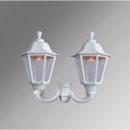 Уличный настенный светильник Fumagalli Noemi E35.142.000.WXH27 Уличный настенный светильник Fumagalli Noemi E35.142.000.WXH27