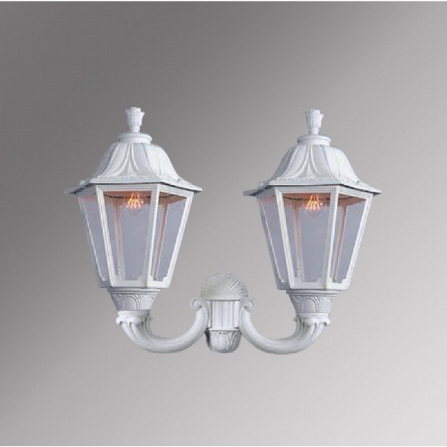 Уличный настенный светильник Fumagalli Noemi E35.142.000.WXH27 Уличный настенный светильник Fumagalli Noemi E35.142.000.WXH27