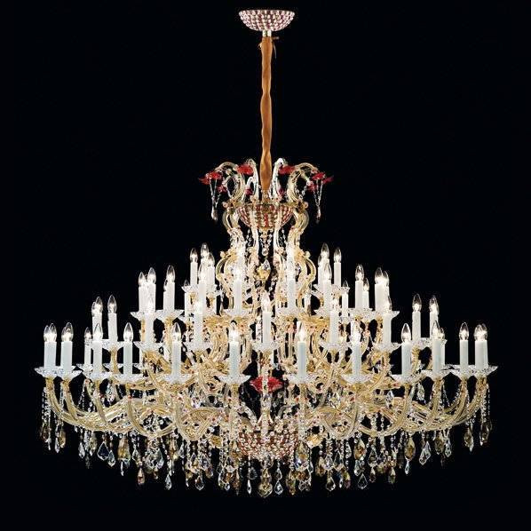 Люстра Beby Group Queen of Roses 9000B21 Gold Swarovski Plaque Люстра Beby Group Queen of Roses 9000B21 Gold Swarovski Plaque