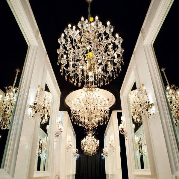 Люстра Beby Group Queen of Roses 9000B21 Gold Swarovski Plaque Люстра Beby Group Queen of Roses 9000B21 Gold Swarovski Plaque