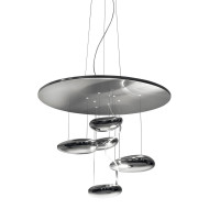 Подвесной светильник Artemide Mercury 1477W10A
