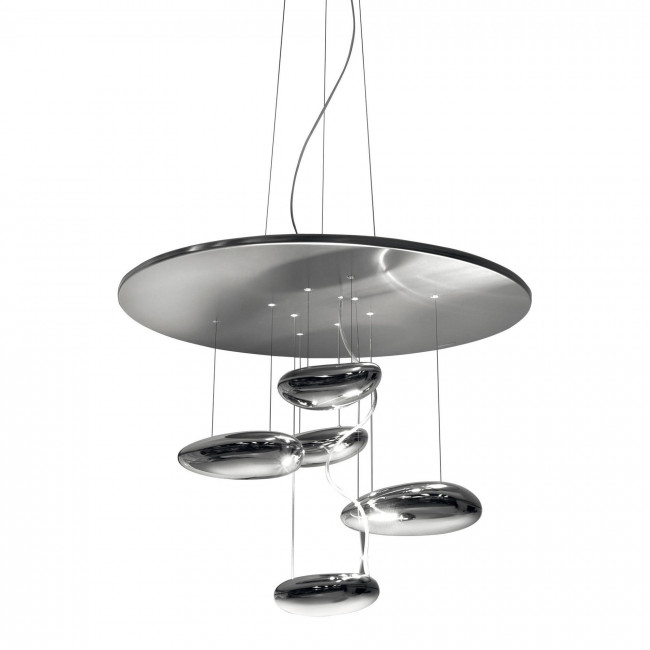 Подвесной светильник Artemide Mercury 1477W10A Подвесной светильник Artemide Mercury 1477W10A