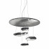 Подвесной светильник Artemide Mercury 1477W10A Подвесной светильник Artemide Mercury 1477W10A