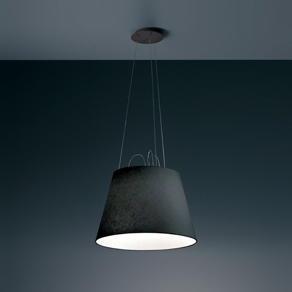 Подвесной светильник Artemide Tolomeo 0782030A + 0772040A