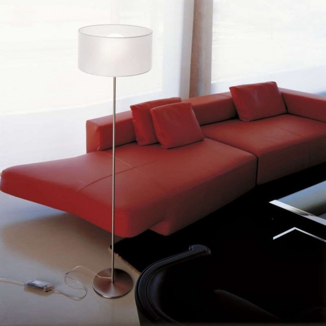 Торшер Morosini Fog TE 0200TE08BIIN Торшер Morosini Fog TE 0200TE08BIIN