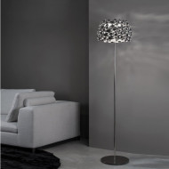 Торшер Terzani Anish Q63P E7 C8