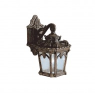 Уличный настенный светильник Kichler Tournai KL/TOURNAI2/S Уличный настенный светильник Kichler Tournai KL/TOURNAI2/S