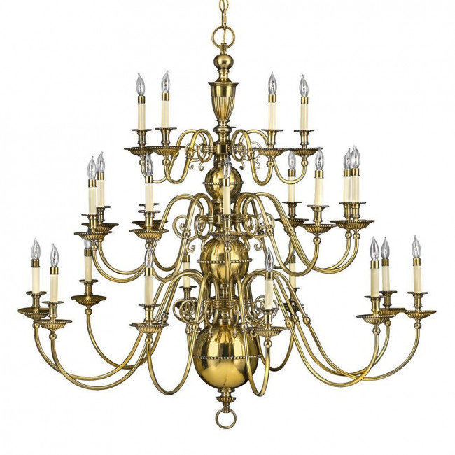 Люстра Hinkley Cambridge HK/CAMBRIDGE25 Люстра Hinkley Cambridge HK/CAMBRIDGE25