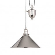 Подвесной светильник Elstead Lighting Provence PV/P PN Подвесной светильник Elstead Lighting Provence PV/P PN