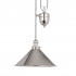 Подвесной светильник Elstead Lighting Provence PV/P PN Подвесной светильник Elstead Lighting Provence PV/P PN