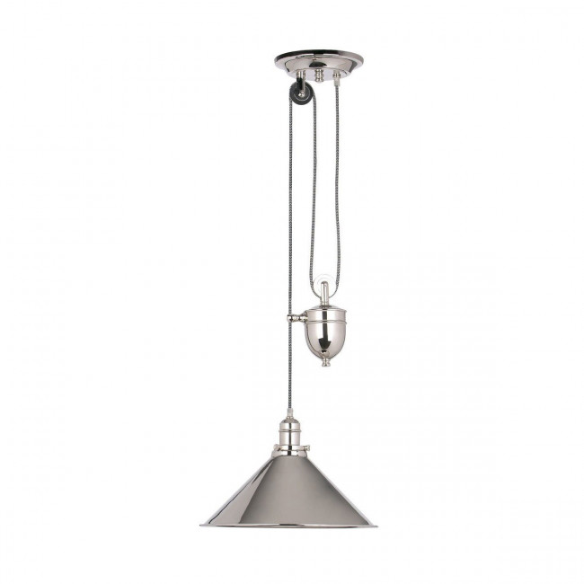 Подвесной светильник Elstead Lighting Provence PV/P PN Подвесной светильник Elstead Lighting Provence PV/P PN