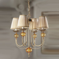 Люстра IlParalume MARINA 4413 846/P