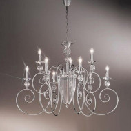 Люстра Kolarz Canova 0221.89.5.KpT