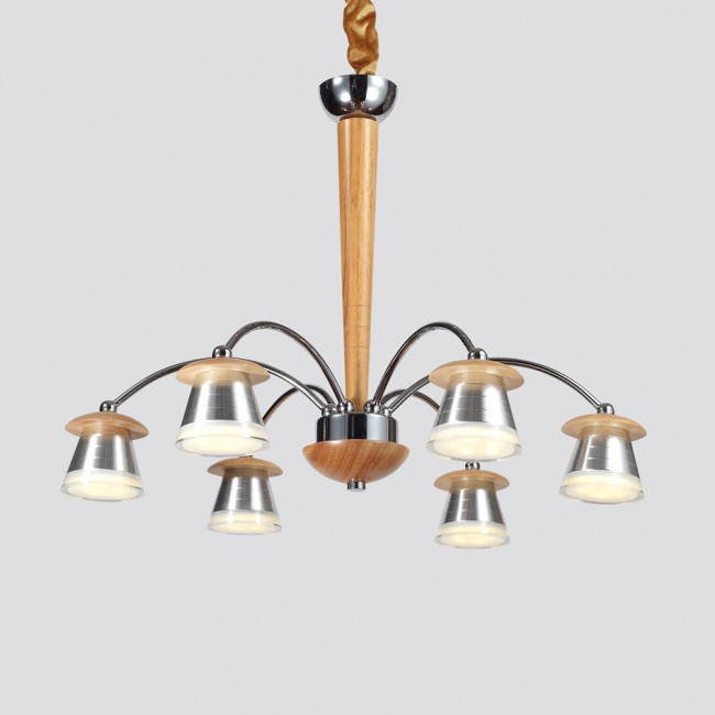 Люстра Lucia Tucci Natura 158.6