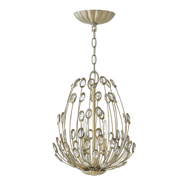 Подвесной светильник Hinkley Tulah HK/TULAH/3P