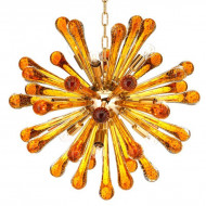 Подвесной светильник IlParalume MARINA 3326 2024CH9 Подвесной светильник IlParalume MARINA 3326 2024CH9