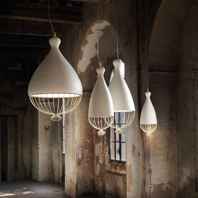 Подвесной светильник Karman Le trulle SE654T Подвесной светильник Karman Le trulle SE654T