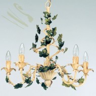 Люстра Passeri International Fantasia L 5075/5 Dec. 050 Люстра Passeri International Fantasia L 5075/5 Dec. 050