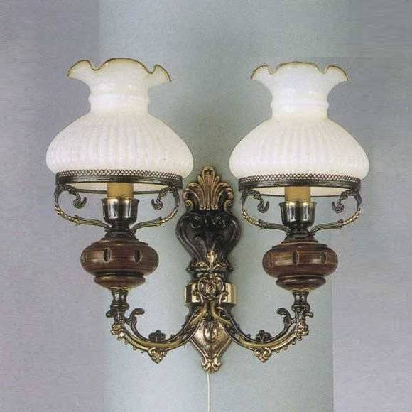 Бра Reccagni Angelo A 620/2