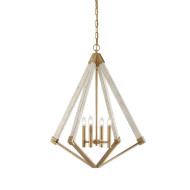 Люстра Quoizel View Point QZ/VIEWPOINT/L Люстра Quoizel View Point QZ/VIEWPOINT/L