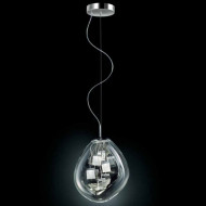 Подвесной светильник Leucos SPORE S 0002330 Подвесной светильник Leucos SPORE S 0002330