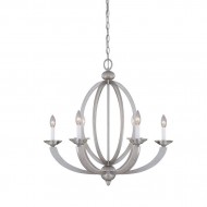 Люстра Savoy House Forum 1-1551-6-307