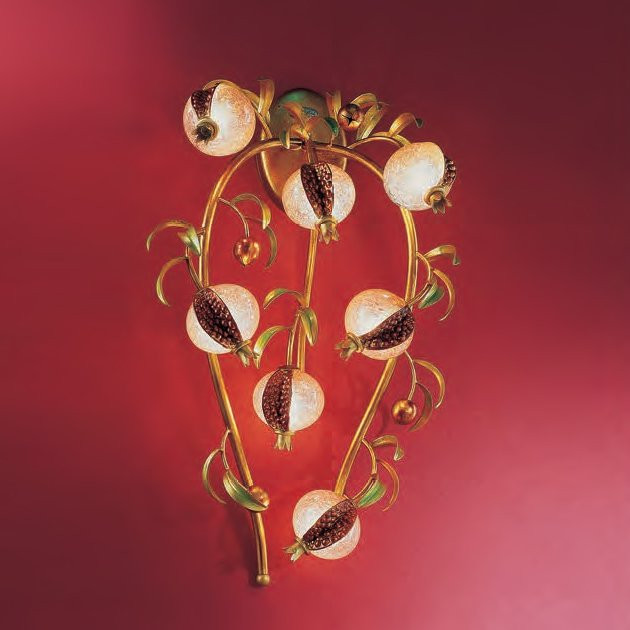 Бра Bellart Melograno 1640/A7L 02/V03 Бра Bellart Melograno 1640/A7L 02/V03