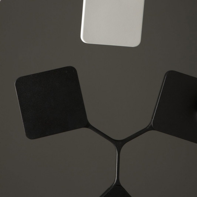 Подвесной светильник Linea Light Quad 8117 Подвесной светильник Linea Light Quad 8117