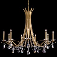 Люстра Schonbek Vesca VA8339-22A Люстра Schonbek Vesca VA8339-22A