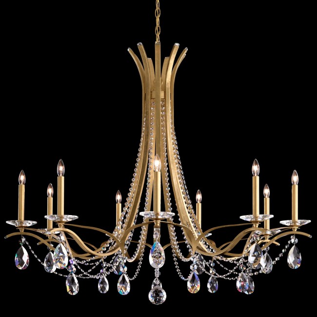 Люстра Schonbek Vesca VA8339-22A Люстра Schonbek Vesca VA8339-22A