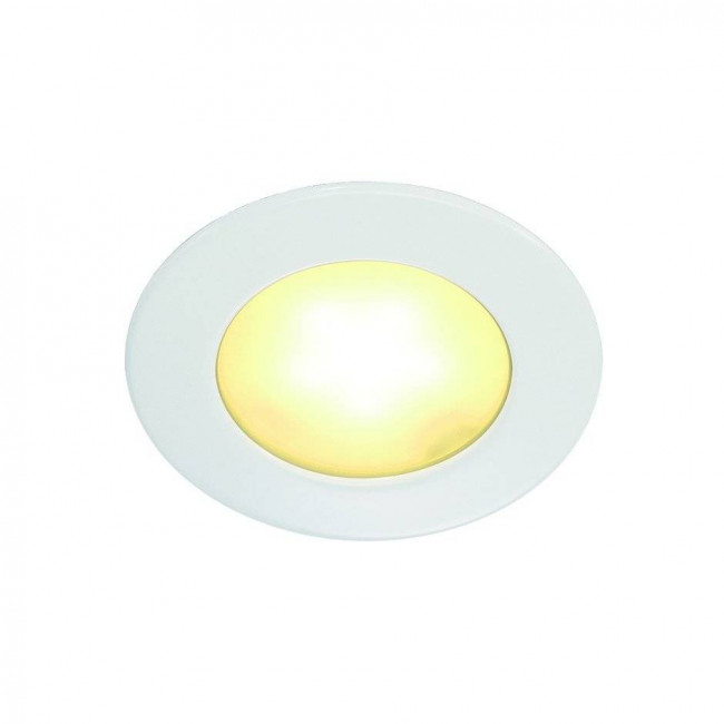 Встраиваемый спот (точечный светильник) SLV DL 112221