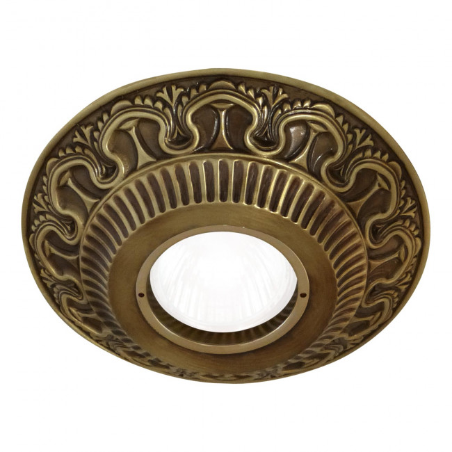 Встраиваемый спот (точечный светильник) FEDE Lighting Cordoba Opaque Glass FD1019RPBOP Встраиваемый спот (точечный светильник) FEDE Lighting Cordoba Opaque Glass FD1019RPBOP