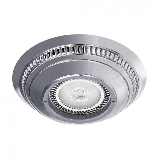 Встраиваемый спот (точечный светильник) FEDE Lighting Roma FD1029RCB Встраиваемый спот (точечный светильник) FEDE Lighting Roma FD1029RCB