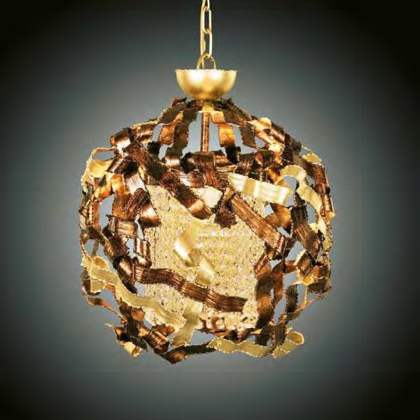 Подвесной светильник MM Lampadari Niagara 6812/1 V2416 Подвесной светильник MM Lampadari Niagara 6812/1 V2416