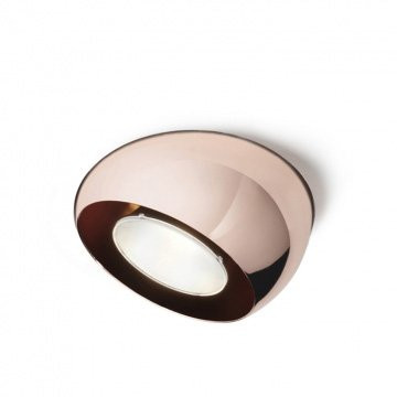 Встраиваемый спот (точечный светильник) Fabbian Tools F19 F63 41 Встраиваемый спот (точечный светильник) Fabbian Tools F19 F63 41