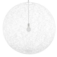 Подвесной светильник MOOOI Random light L LED MOLRAL-L---B Подвесной светильник MOOOI Random light L LED MOLRAL-L---B