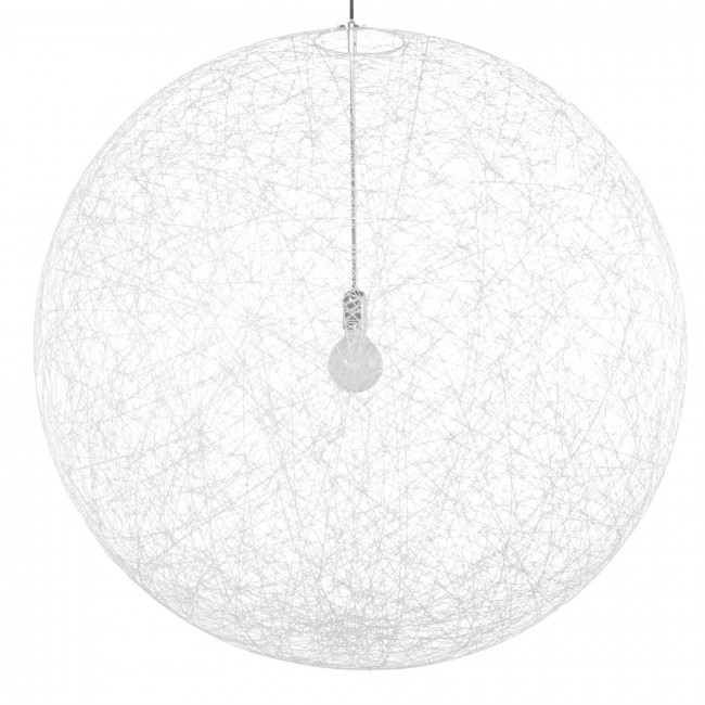 Подвесной светильник MOOOI Random light L LED MOLRAL-L---B Подвесной светильник MOOOI Random light L LED MOLRAL-L---B