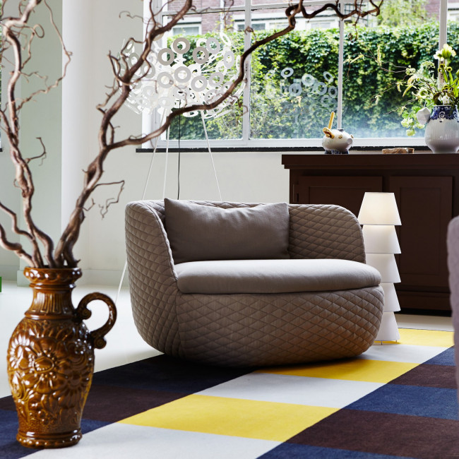 Напольный светильник MOOOI Set up shades 5 MOLS5-----W Напольный светильник MOOOI Set up shades 5 MOLS5-----W