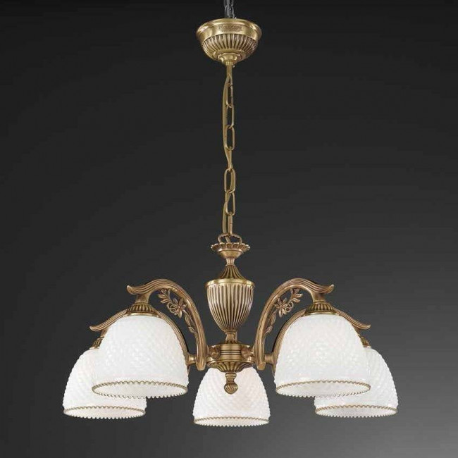 Люстра Reccagni Angelo L. 8601/5